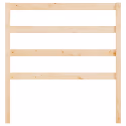VidaXL 822232 tête de lit et pied de lit - Vue supplémentaire 4