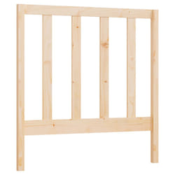 VidaXL 822237 tête de lit et pied de lit