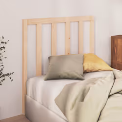 VidaXL 822237 tête de lit et pied de lit - Vue supplémentaire 3