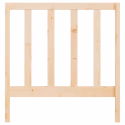 VidaXL 822237 tête de lit et pied de lit - Vue supplémentaire 4