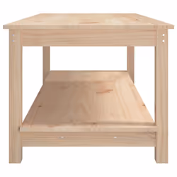 VidaXL 822272 Table à café, latérale et de salon - Vue supplémentaire 6