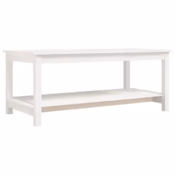 VidaXL 822273, Blanc