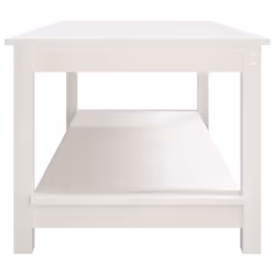 VidaXL 822273 Table à café, latérale et de salon - Vue supplémentaire 6