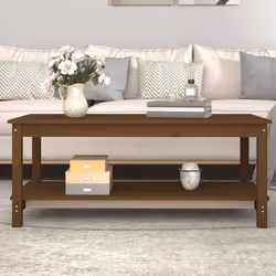 VidaXL 822275, Marron