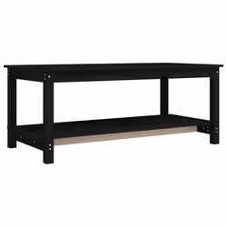 VidaXL 822276, Noir
