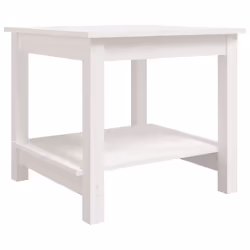 VidaXL 822278, Blanc