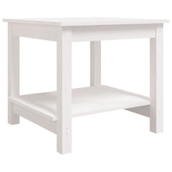 VidaXL 822278 Table à café, latérale et de salon