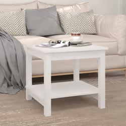 VidaXL 822278 Table à café, latérale et de salon
