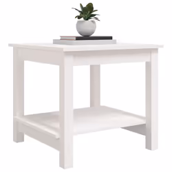 VidaXL 822278 Table à café, latérale et de salon - Vue supplémentaire 4