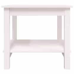 VidaXL 822278 Table à café, latérale et de salon - Vue supplémentaire 5