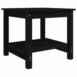 VidaXL 822281, Noir