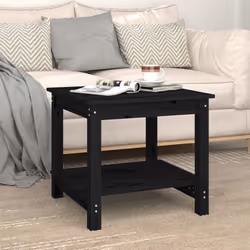 VidaXL 822281 Table à café, latérale et de salon