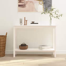 VidaXL 822283 Table à café, latérale et de salon