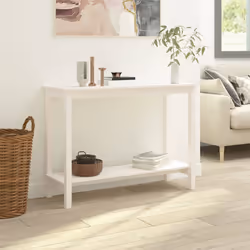VidaXL 822283 Table à café, latérale et de salon - Vue supplémentaire 5