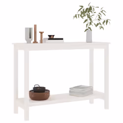 VidaXL 822283 Table à café, latérale et de salon - Vue supplémentaire 6