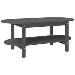 VidaXL 822289 Table à café, latérale et de salon