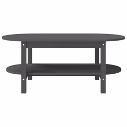 VidaXL 822289 Table à café, latérale et de salon - Vue supplémentaire 5