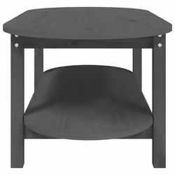 VidaXL 822289 Table à café, latérale et de salon - Vue supplémentaire 6