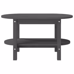 VidaXL 822294 Table à café, latérale et de salon - Vue supplémentaire 5