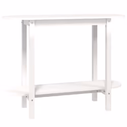 VidaXL 822298, Blanc