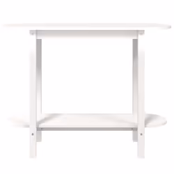 VidaXL 822298 Table à café, latérale et de salon - Vue supplémentaire 5