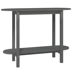 VidaXL 822299 Table à café, latérale et de salon