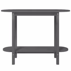 VidaXL 822299 Table à café, latérale et de salon - Vue supplémentaire 5