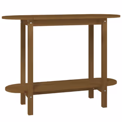VidaXL 822300, Marron