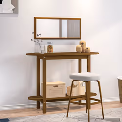 VidaXL 822300 Table à café, latérale et de salon