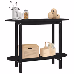 VidaXL 822301 Table à café, latérale et de salon - Vue supplémentaire 4