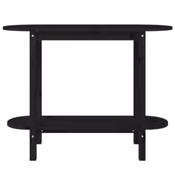 VidaXL 822301 Table à café, latérale et de salon - Vue supplémentaire 5