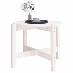 VidaXL 822303 Table à café, latérale et de salon - Vue supplémentaire 4
