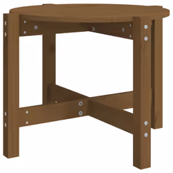 VidaXL 822305, Marron