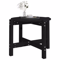VidaXL 822306 Table à café, latérale et de salon - Vue supplémentaire 4