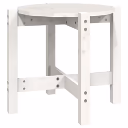 VidaXL 822308, Blanc