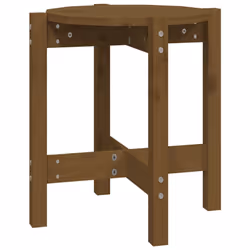 VidaXL 822310, Marron