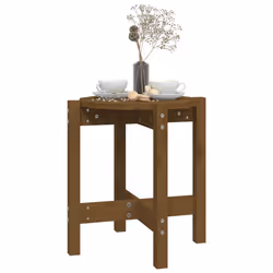 VidaXL 822310 Table à café, latérale et de salon - Vue supplémentaire 4