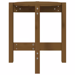 VidaXL 822310 Table à café, latérale et de salon - Vue supplémentaire 5