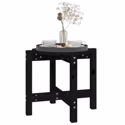 VidaXL 822311 Table à café, latérale et de salon - Vue supplémentaire 4
