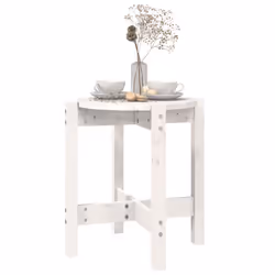 VidaXL 822313 Table à café, latérale et de salon - Vue supplémentaire 4