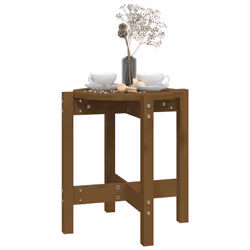 VidaXL 822315 Table à café, latérale et de salon - Vue supplémentaire 4