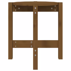 VidaXL 822315 Table à café, latérale et de salon - Vue supplémentaire 5