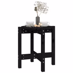VidaXL 822316 Table à café, latérale et de salon - Vue supplémentaire 4