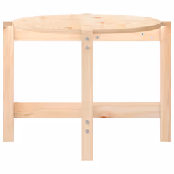 VidaXL 822317 Table à café, latérale et de salon - Vue supplémentaire 6