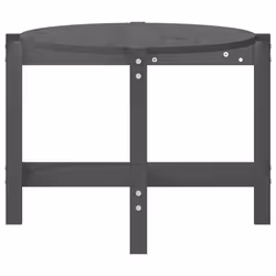 VidaXL 822319 Table à café, latérale et de salon - Vue supplémentaire 6
