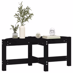 VidaXL 822321 Table à café, latérale et de salon - Vue supplémentaire 4