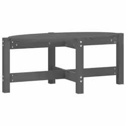 VidaXL 822324, Gris