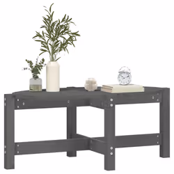 VidaXL 822324 Table à café, latérale et de salon - Vue supplémentaire 4