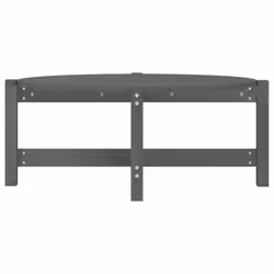 VidaXL 822324 Table à café, latérale et de salon - Vue supplémentaire 5