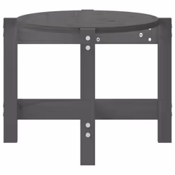 VidaXL 822324 Table à café, latérale et de salon - Vue supplémentaire 6